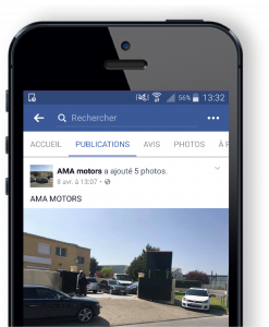 Ama Motors